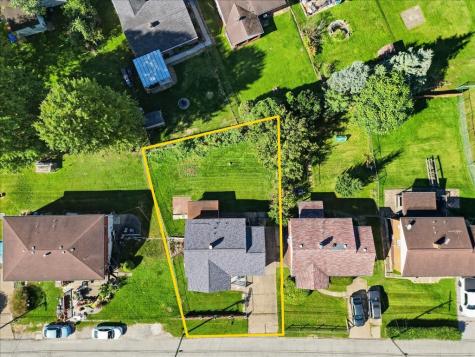 4018 Everlawn Street West Mifflin PA 15122