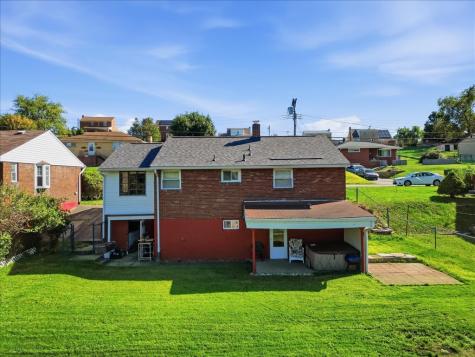 4018 Everlawn Street West Mifflin PA 15122