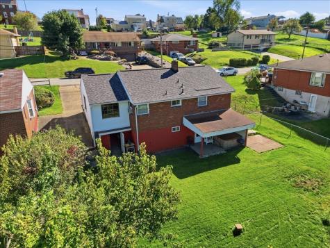 4018 Everlawn Street West Mifflin PA 15122