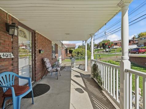 4018 Everlawn Street West Mifflin PA 15122