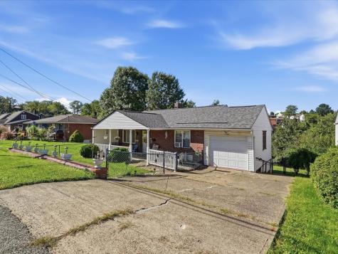 4018 Everlawn Street West Mifflin PA 15122