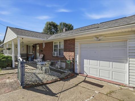 4018 Everlawn Street West Mifflin PA 15122