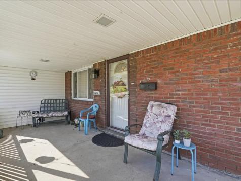 4018 Everlawn Street West Mifflin PA 15122