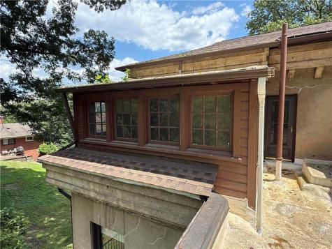 4323 Andover Terrace Schenley Farms PA 15213