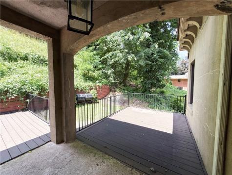 4323 Andover Terrace Schenley Farms PA 15213