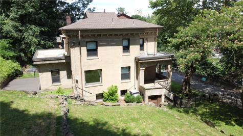 4323 Andover Terrace Schenley Farms PA 15213