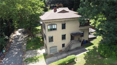 4323 Andover Terrace Schenley Farms PA 15213