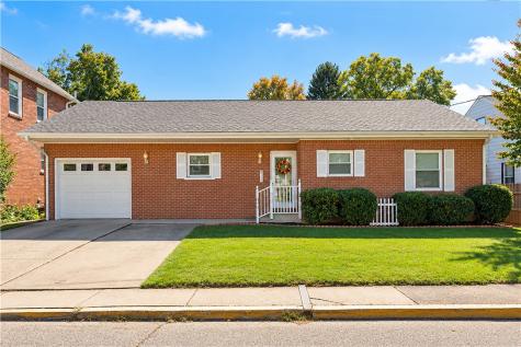 749 Canal Street Beaver PA 15009