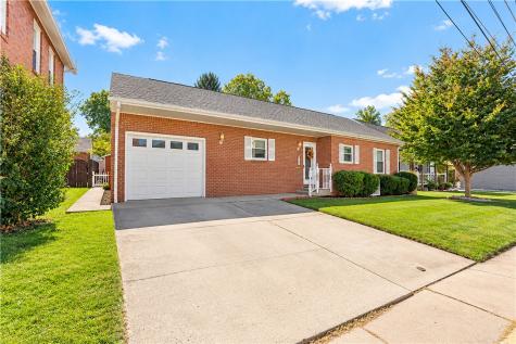 749 Canal Street Beaver PA 15009