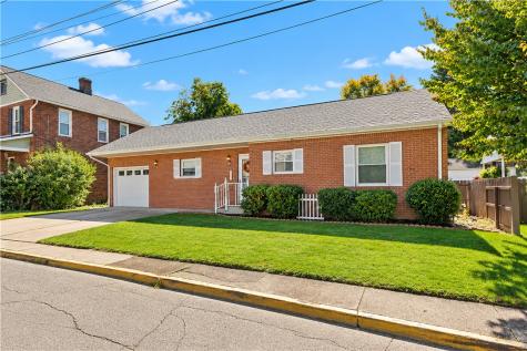749 Canal Street Beaver PA 15009