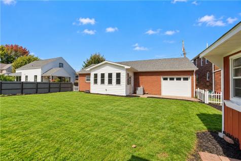 749 Canal Street Beaver PA 15009