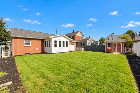 749 Canal Street Beaver PA 15009