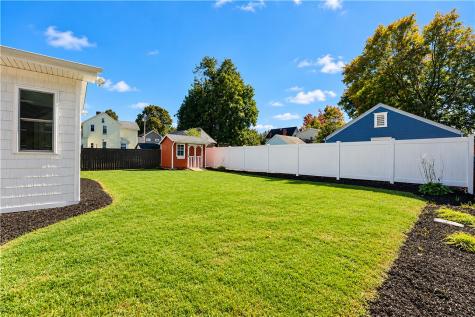 749 Canal Street Beaver PA 15009