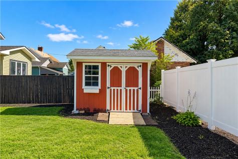 749 Canal Street Beaver PA 15009