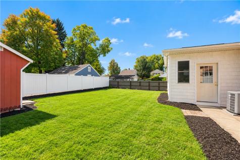749 Canal Street Beaver PA 15009