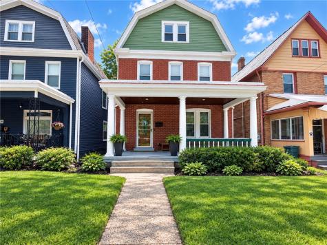 720 Nevin Avenue Sewickley PA 15143