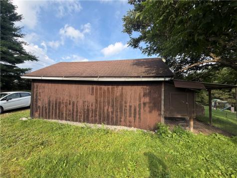 686 Stone House Road Clarion PA 16214