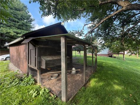 686 Stone House Road Clarion PA 16214
