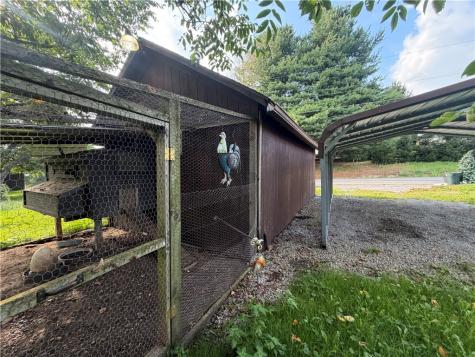 686 Stone House Road Clarion PA 16214