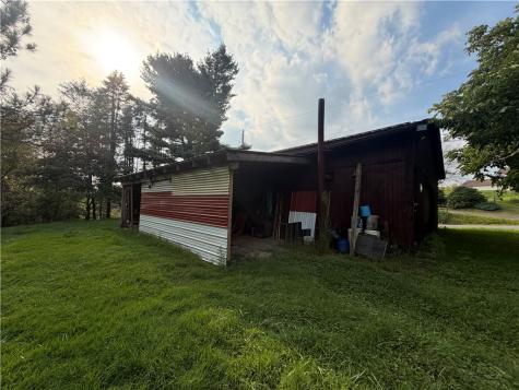 686 Stone House Road Clarion PA 16214