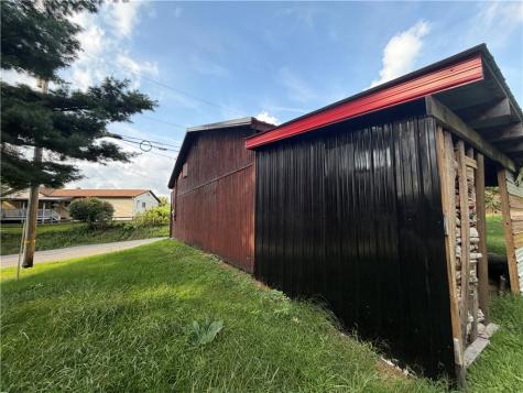 686 Stone House Road Clarion PA 16214