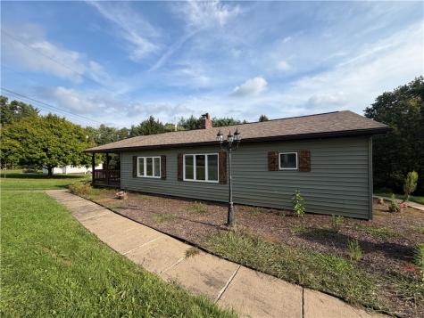 686 Stone House Road Clarion PA 16214