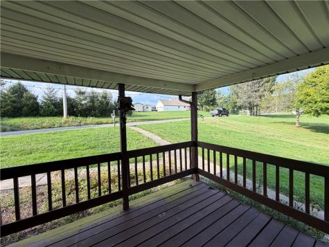 686 Stone House Road Clarion PA 16214