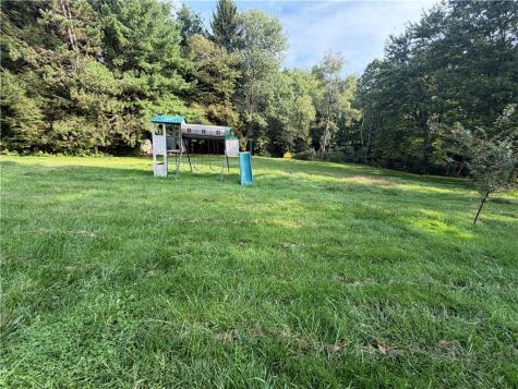 686 Stone House Road Clarion PA 16214