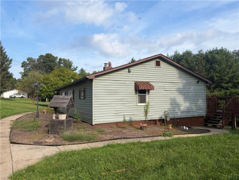 686 Stone House Road Clarion PA 16214