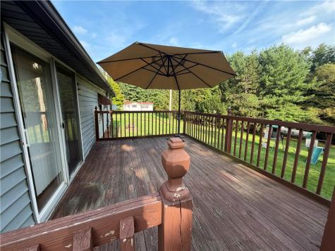 686 Stone House Road Clarion PA 16214