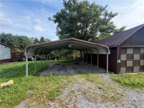 686 Stone House Road Clarion PA 16214