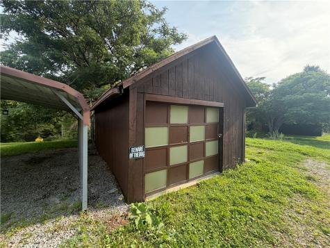 686 Stone House Road Clarion PA 16214