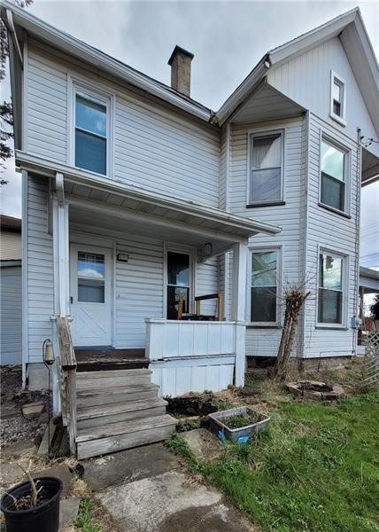 104 Shenango Street Greenville Boro PA 16125