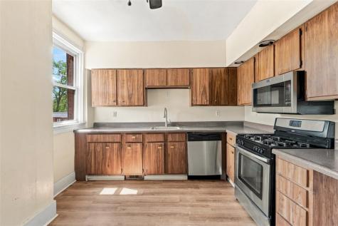 776 Hazelwood Avenue Greenfield PA 15217