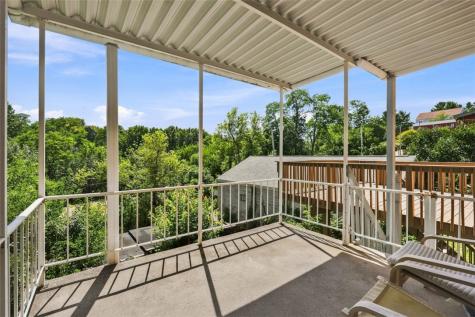 776 Hazelwood Avenue Greenfield PA 15217