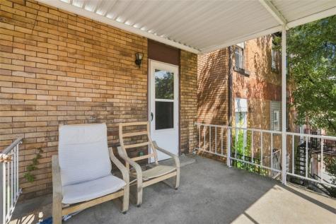 776 Hazelwood Avenue Greenfield PA 15217
