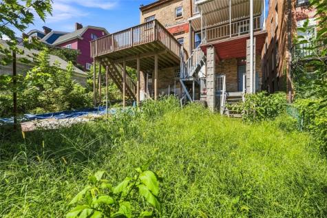 776 Hazelwood Avenue Greenfield PA 15217