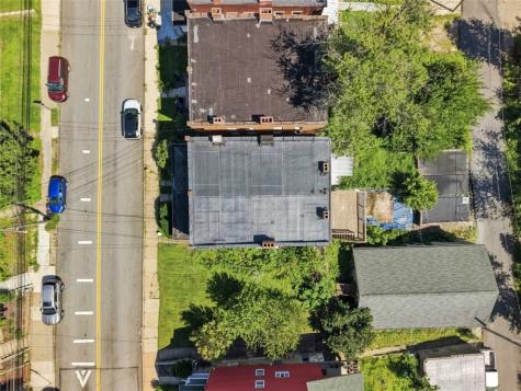 776 Hazelwood Avenue Greenfield PA 15217