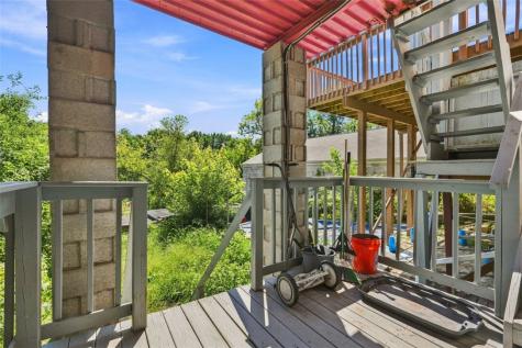 776 Hazelwood Avenue Greenfield PA 15217
