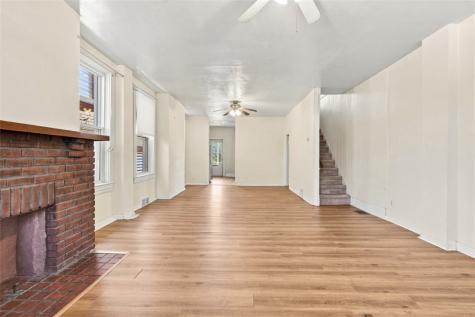 776 Hazelwood Avenue Greenfield PA 15217
