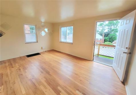 1152 Woodbine Street Stanton Heights PA 15201