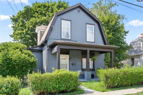 145 Georgetown Avenue West View PA 15229