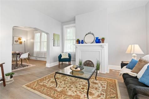 145 Georgetown Avenue West View PA 15229