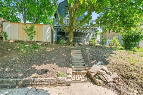 145 Georgetown Avenue West View PA 15229