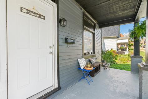 145 Georgetown Avenue West View PA 15229
