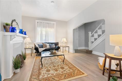 145 Georgetown Avenue West View PA 15229