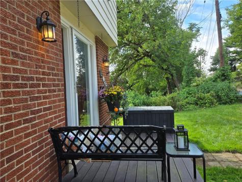 3941 Drexel Brighton Heights PA 15212