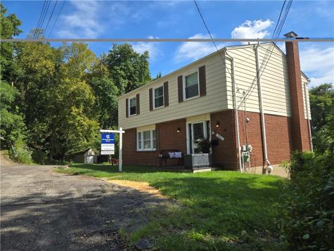 3941 Drexel Brighton Heights PA 15212