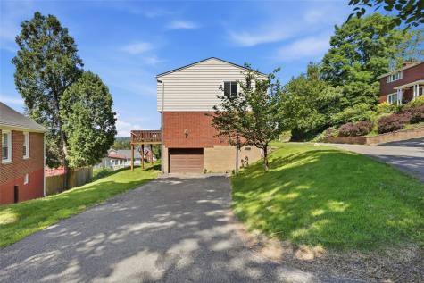 3941 Drexel Brighton Heights PA 15212