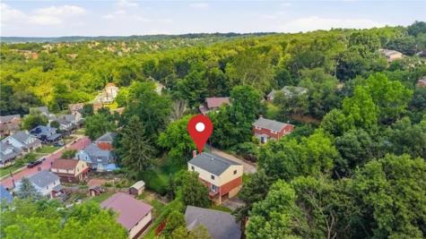 3941 Drexel Brighton Heights PA 15212